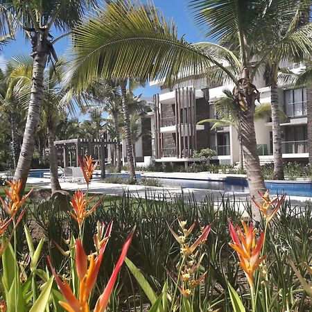 Mont Choisy Le Parc By Pam Golding Apartamento Grand Baie Exterior foto