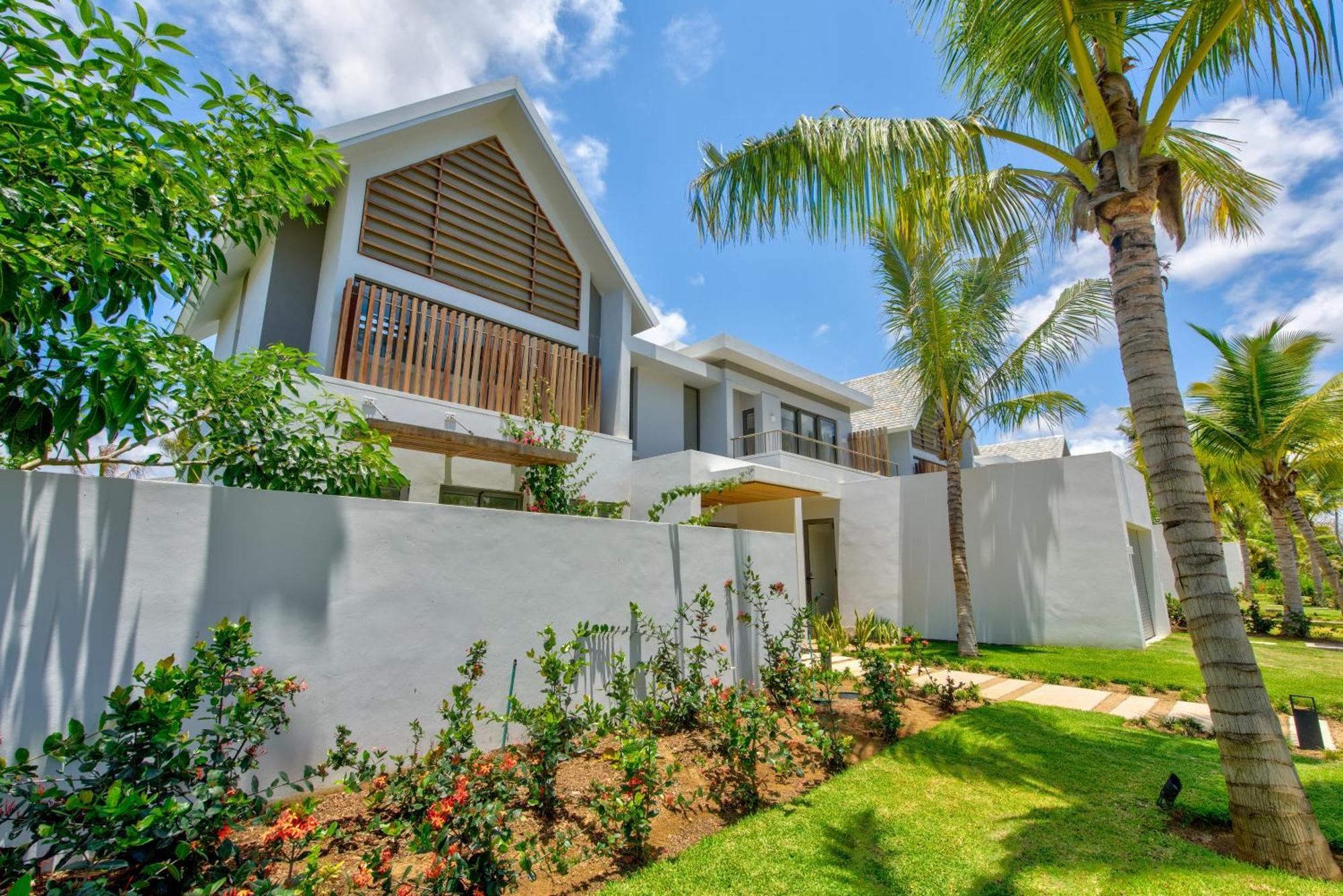 Mont Choisy Le Parc By Pam Golding Apartamento Grand Baie Exterior foto