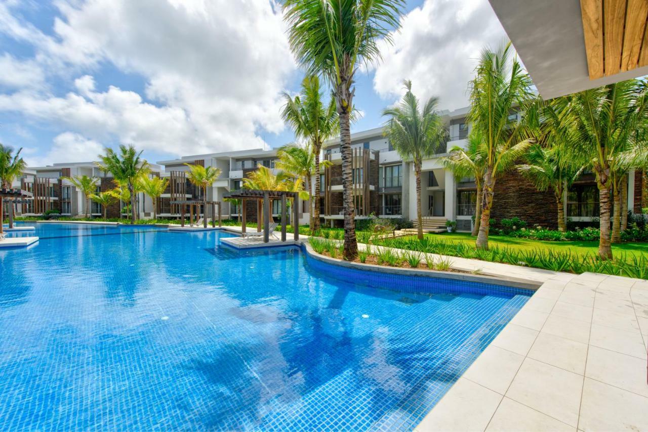 Mont Choisy Le Parc By Pam Golding Apartamento Grand Baie Exterior foto